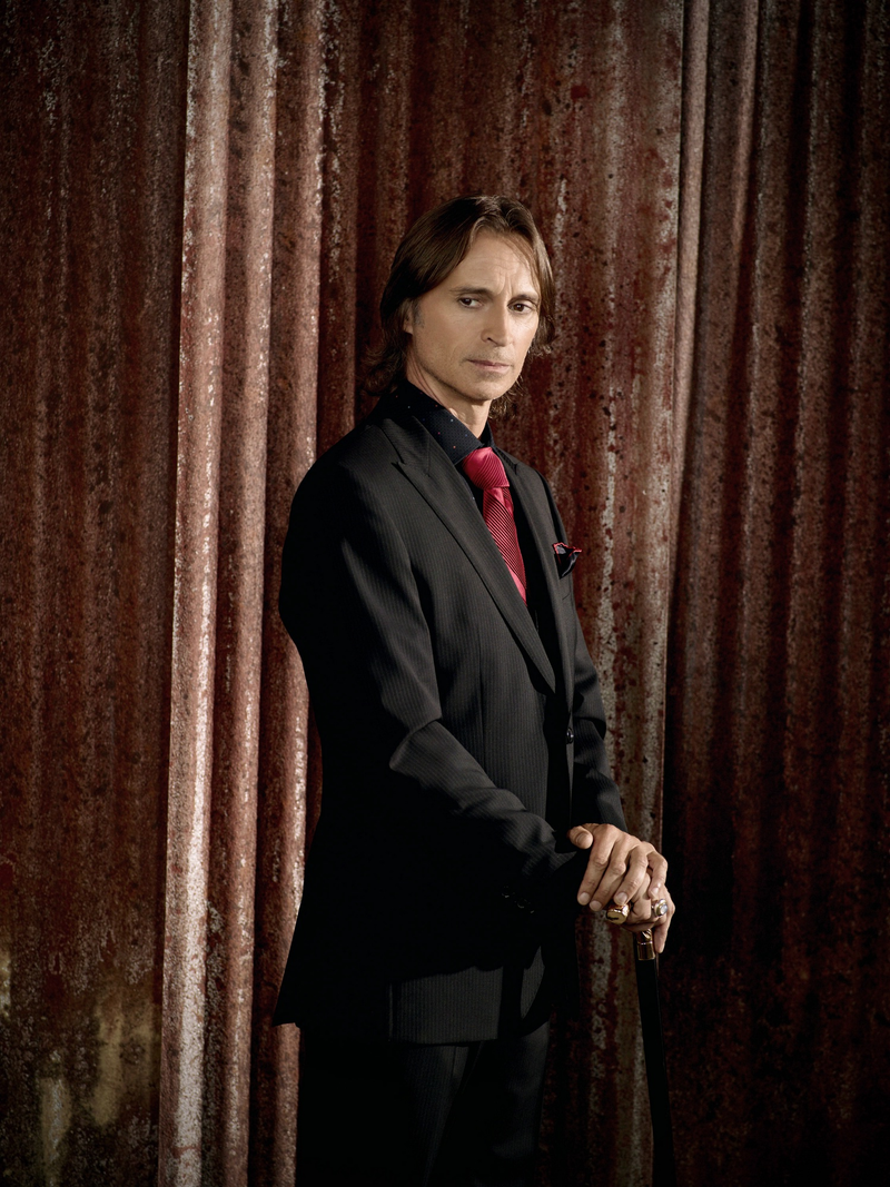 Illustration for article titled Once Upon A Time Cast Photos (Gallery 2)